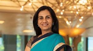 Circulars against Kochhar over Corruption case