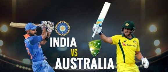 Details Of India vs Australia T20I, ODI Series Timetable