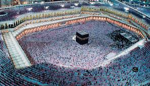 Saudi Arabia increased quota to 2 lakh for pilgrims to perform at Haj