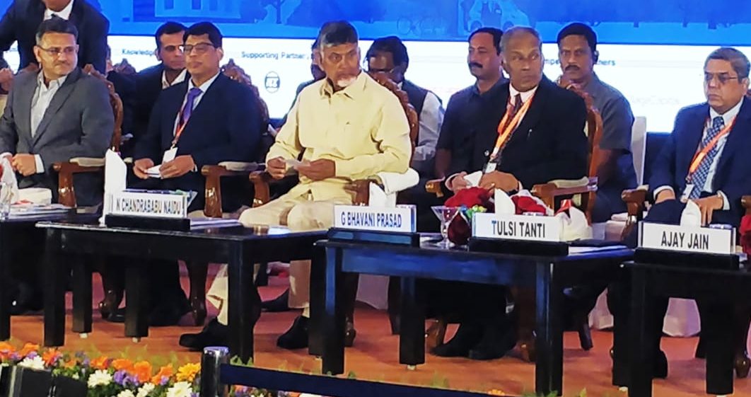 Electric Andhra Pradesh By 2024 – Key Details Of New Electric Mobility Policy