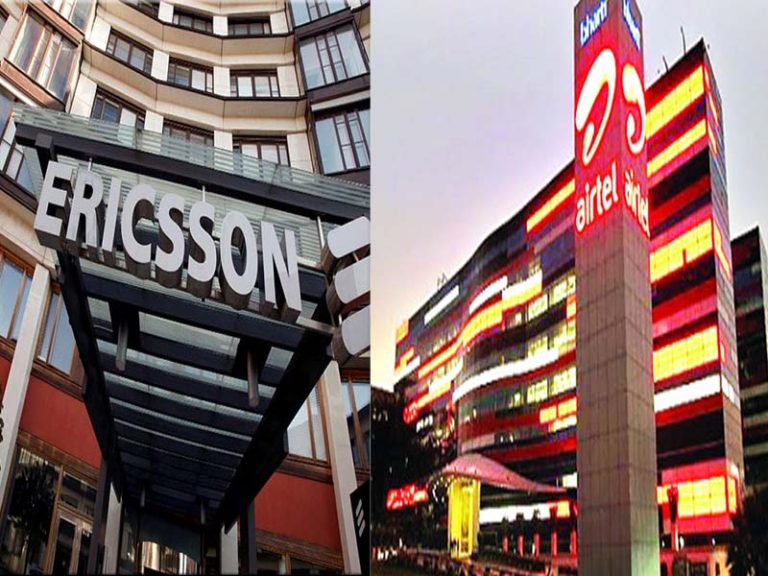 Airtel, Ericsson to Collaborate on Intelligent Network