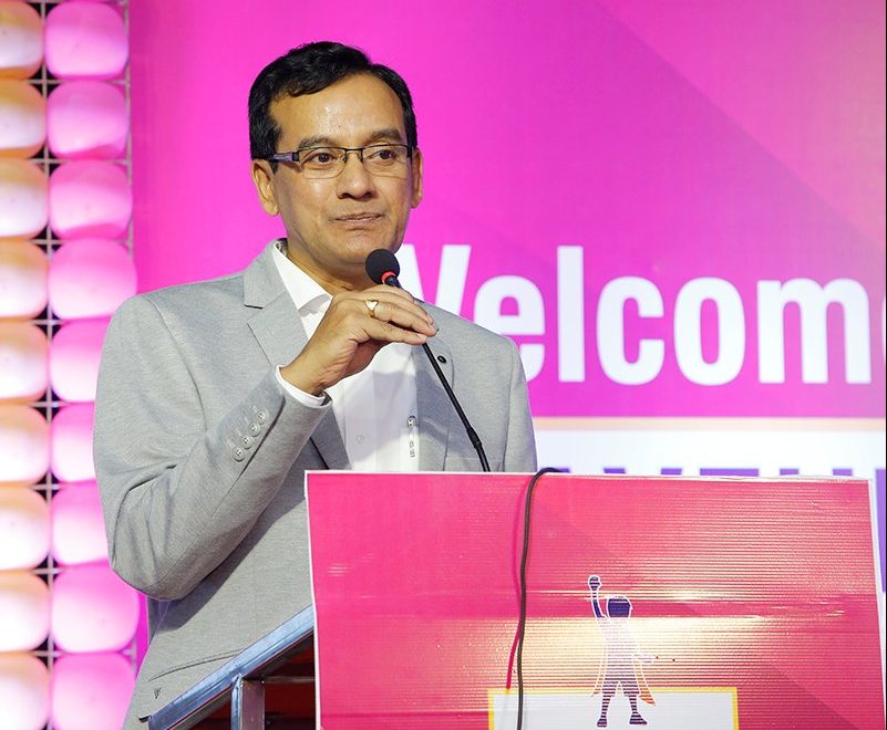 Exemplary Example On Wedding Expenditure Set By IAS Officer In Andhra Pradesh