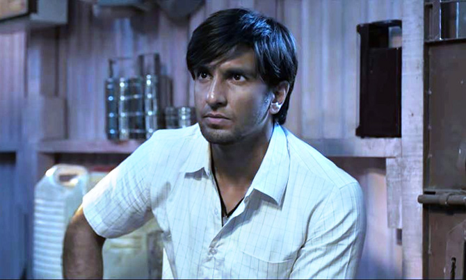 Gully Boy 2nd Day Box Office Collections: The Ranveer Singh starer shows a dip in collection
