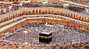 Saudi Arabia increased quota to 2 lakh for pilgrims to perform at Haj