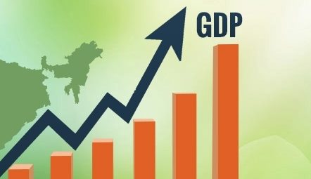 How Much Is India’s GDP Expected To Grow?