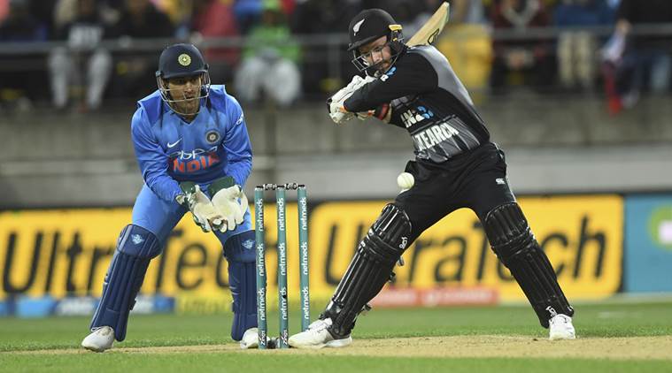 India Vs New Zealand First T20: Historic Defeat for Visitors