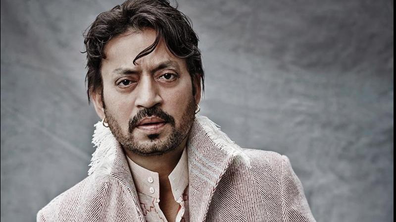 Irrfan Khan to Kickstart shooting for his next film Soon
