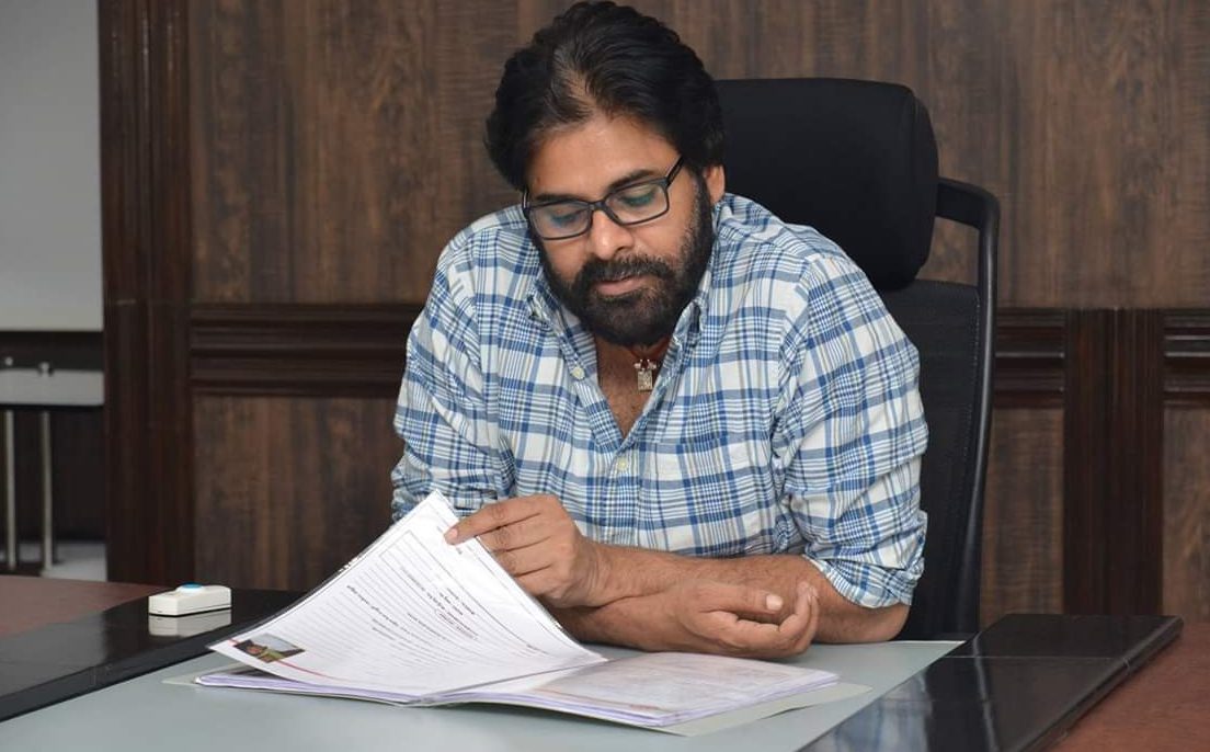 JanaSena Gives Women A Priority In Its Committees