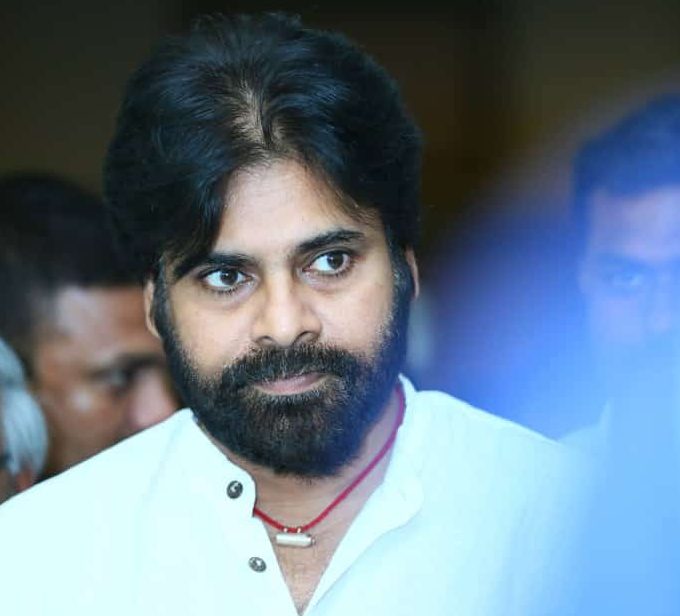 If You Fall Into THIS Category, Stay Away From Pawan Kalyan’s JanaSena