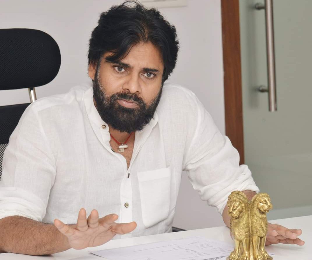 Janasena’s ‘Screening Process’ Approach Attracts Substantial Number of Aspirants