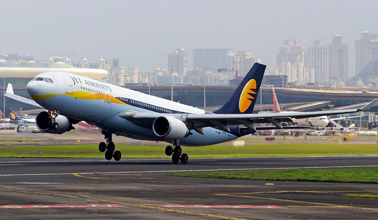 Jet Airways ready to get ₹600 crore crisis credit