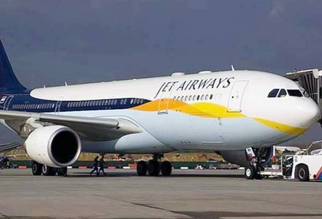 Jet Airways ready to get ₹600 crore crisis credit