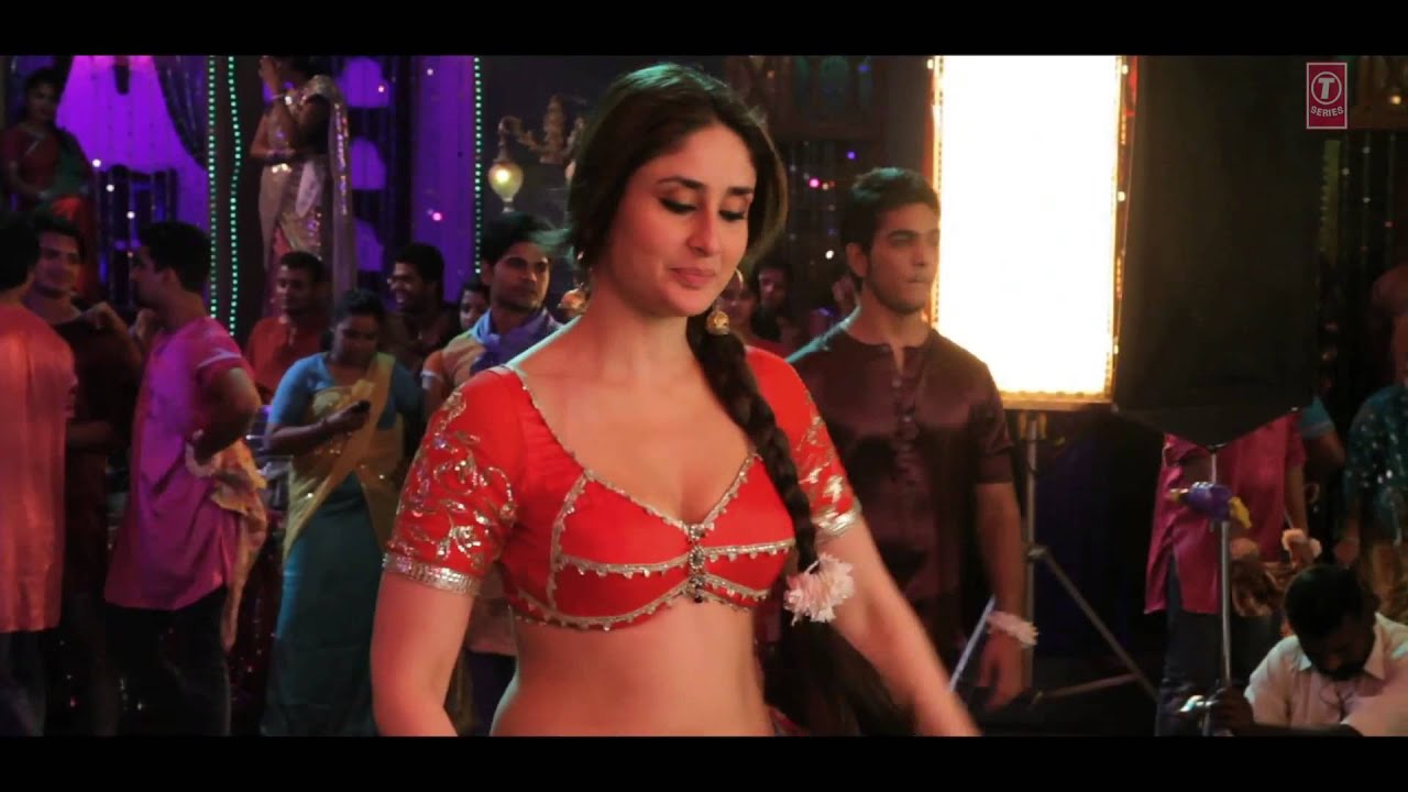 Kareena Kapoor Khan Roped for Dabbang 3???