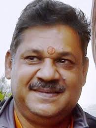 Kirti Azad to join Congress over BJP.