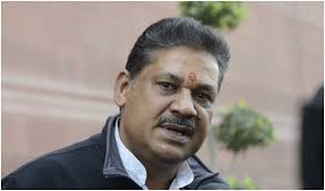 Kirti Azad to join Congress over BJP.