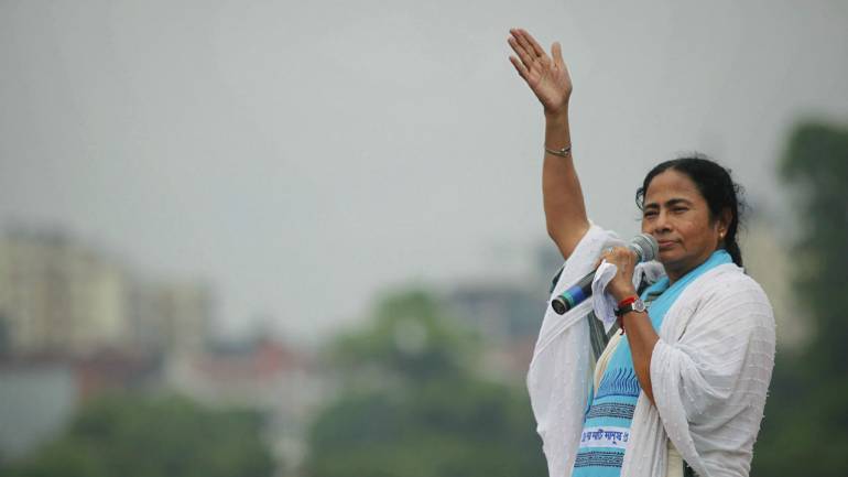 What made Mamata Banerjee shoot allegations against Modi’s government?