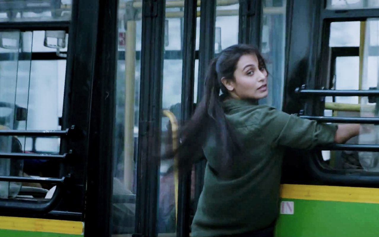 Mardaani 2 to go on floors very Soon