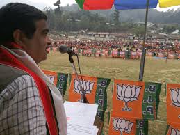 Bonjour!! No casteism in Maharashtra