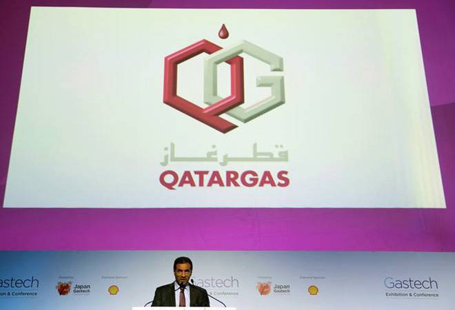 Qatar insisted Modi’s government: Include GST in natural gas