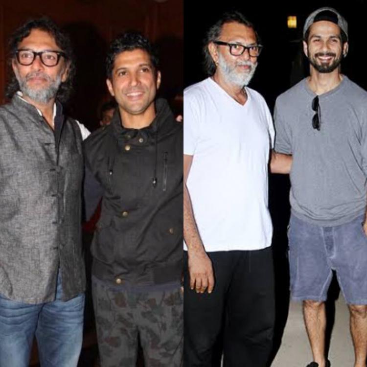 Rakeysh Omprakash Mehra Next Two Projects will feature two Bollywood Heartthrobs
