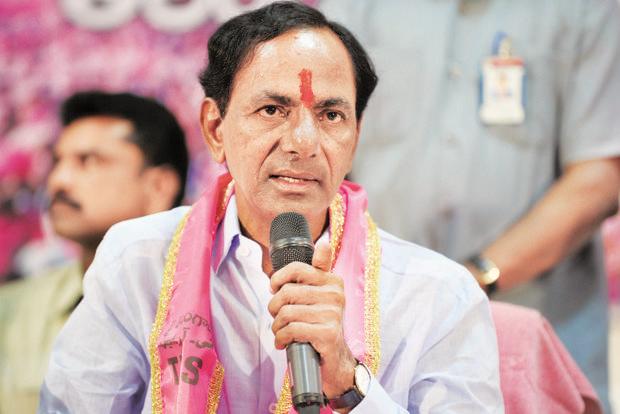Telangana government to look after loans of farmers and others