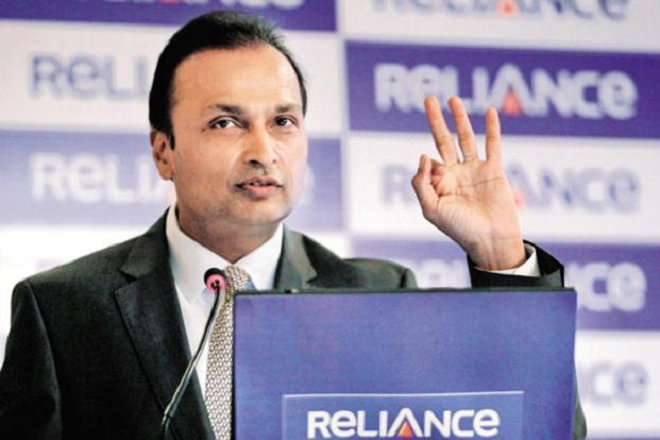 Reliance Capital to sell entire stake in Joint Venture with Nippon Life