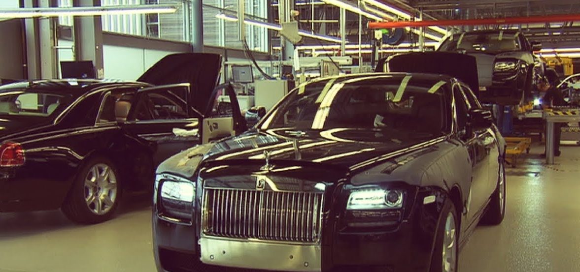 Could Hard Brexit Take Rolls-Royce Production To A Halt? – Here’s The Logical Reason