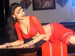 Sherlyn Chopra Hot and Sultry Pictures