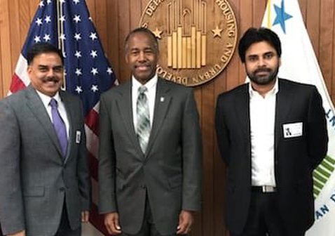 State, Centre Must Work Together To Release Indian Students In US: Pawan Kalyan