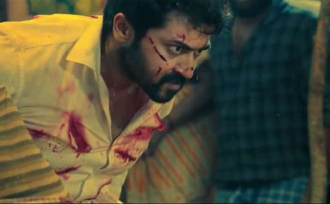 Suriya’s Massy Thalaiva ‘NGK’ Teaser Goes Viral On Social Media
