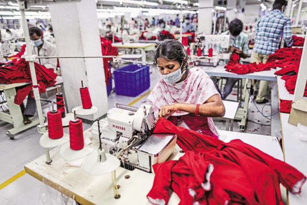 Budget 2019: Textiles Min FY'20 allocation reduced to Rs 5,831.48 cr