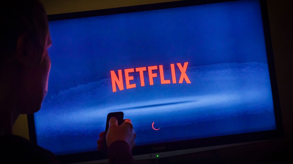 Netflix viewership drops, read to know more