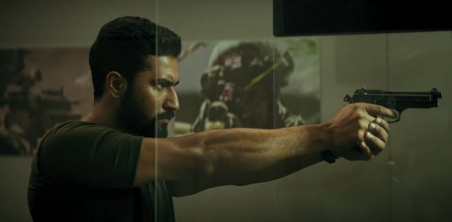 Uri the Surgical Strike Fifth Week Box Office Collection: The Vicky Kaushal Film finally slows down