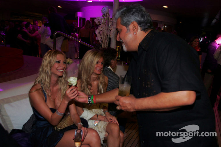 FIRST Businessman To Be Declared ‘FUGITIVE ECONOMIC OFFENDER’