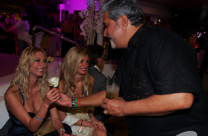 FIRST Businessman To Be Declared ‘FUGITIVE ECONOMIC OFFENDER’