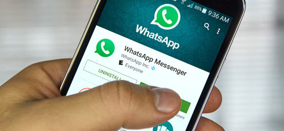 Why WhatsApp Is Planning To Introduce Fingerprint Verification?
