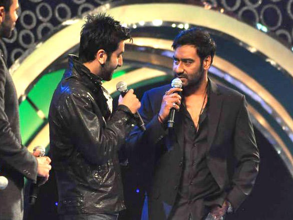Will Start Shooting for Luv Ranjan’s Next in Next Year : Ajay Devgn