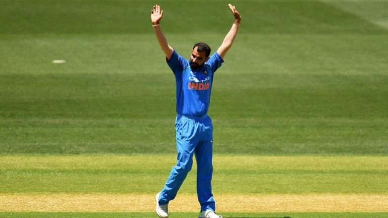 With Mohammed Shami, Indian Pace Bowling looking Great For World Cup: Harsha Bhogle
