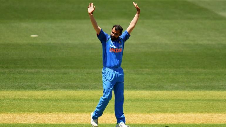With Mohammed Shami, Indian Pace Bowling looking Great For World Cup: Harsha Bhogle