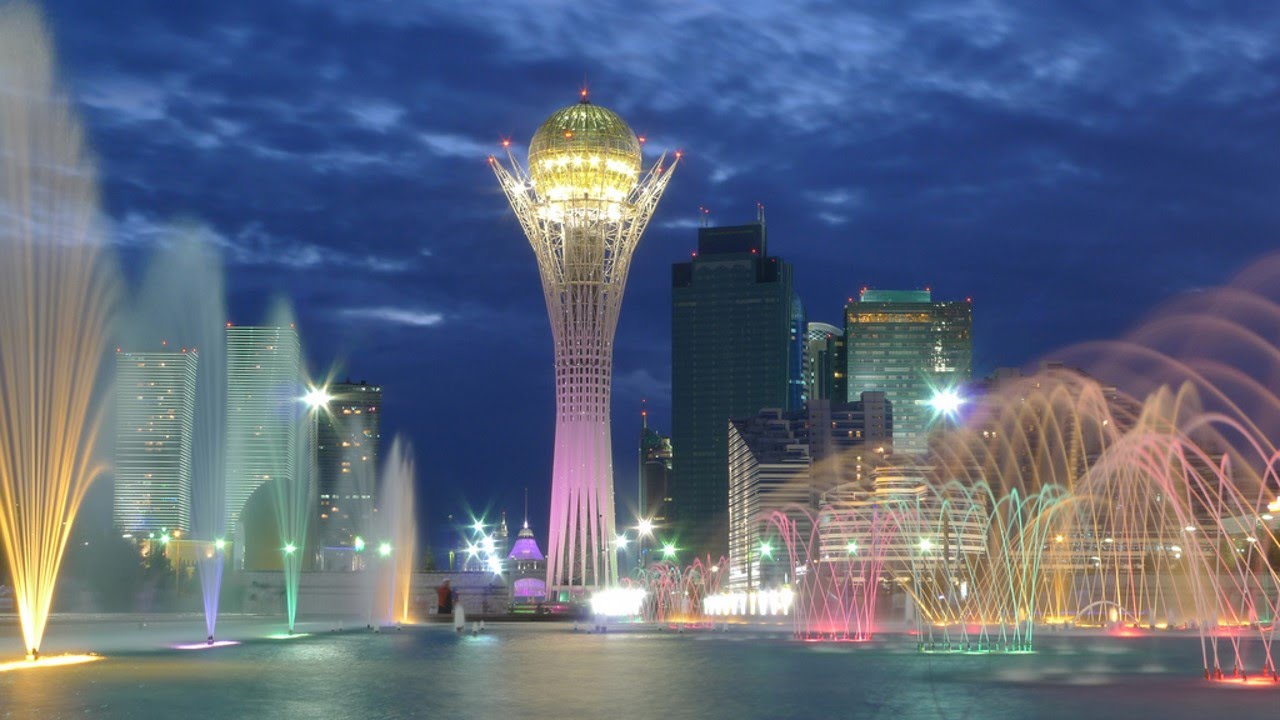 Bran-new Name For Kazakhstan’s Capital ‘Astana’ – Why It Matters