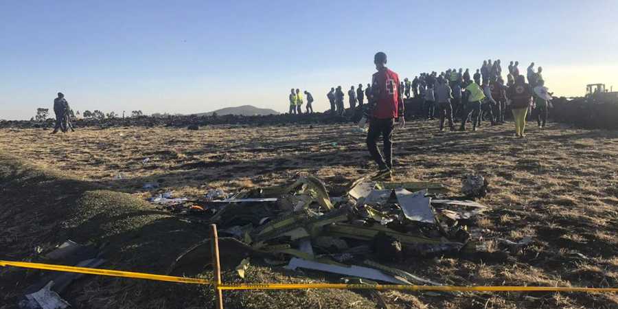 Boeing not grounded, new rules; DGCA after Ethiopia crash