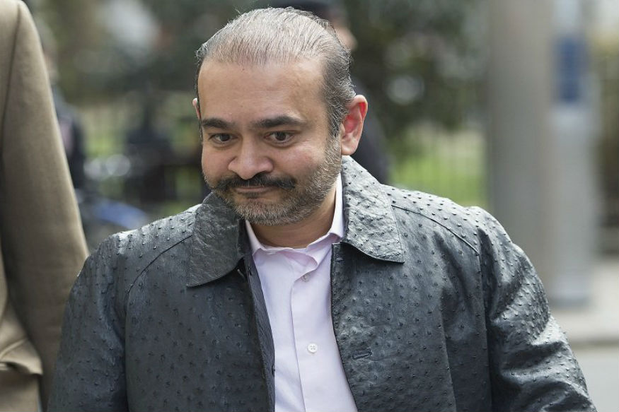 ED files fresh charge sheet against Nirav Modi in Punjab National Bank scam