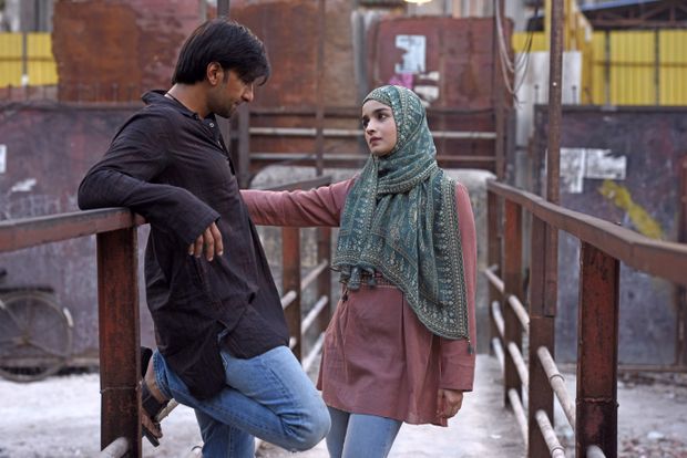 Gully Boy 3rd Weekend Box Office Collection: The film crosses the lifetime collection of Badhai Hoo