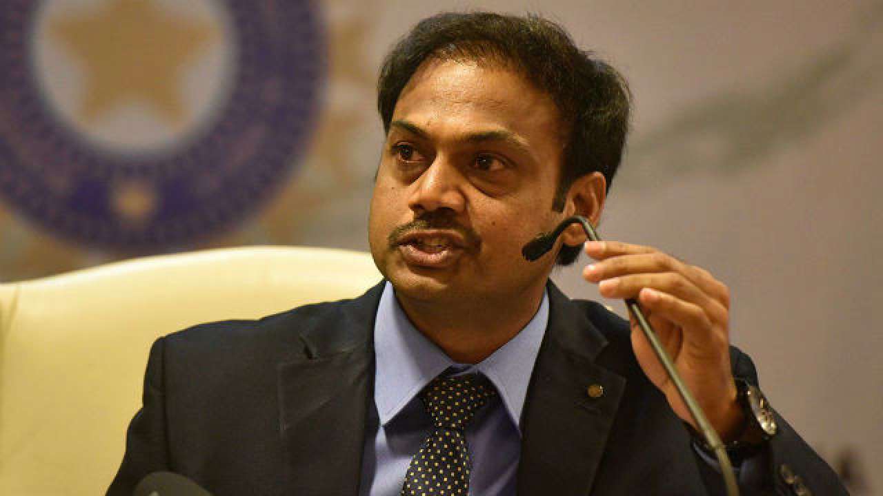 IPL will be a great practise for players for World Cup: MSK Prasad