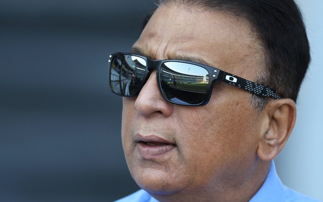 India Will Have No Pressure while Playing Against Pakistan in World Cup: Sunil Gavaskar
