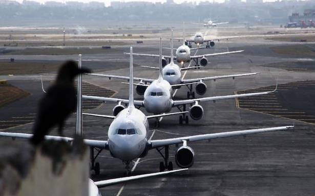 India ‘to look Pak’s proposal for opening an air route