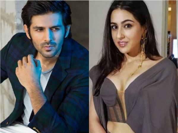 Its Confirmed Sara Ali Khan and Kartik Aaryan to star in Imtiaz Ali Next