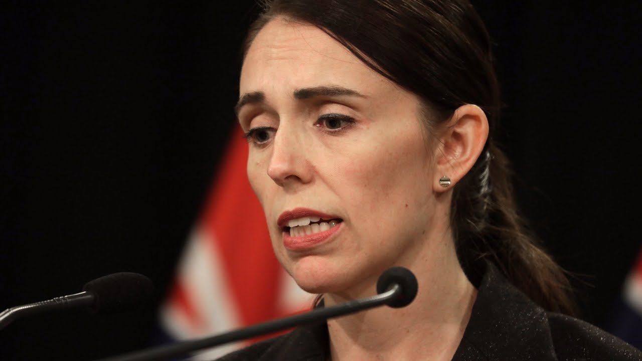 REASON Why New Zealand PM Ordered Independent Judicial Inquiry Into Christchurch Attack