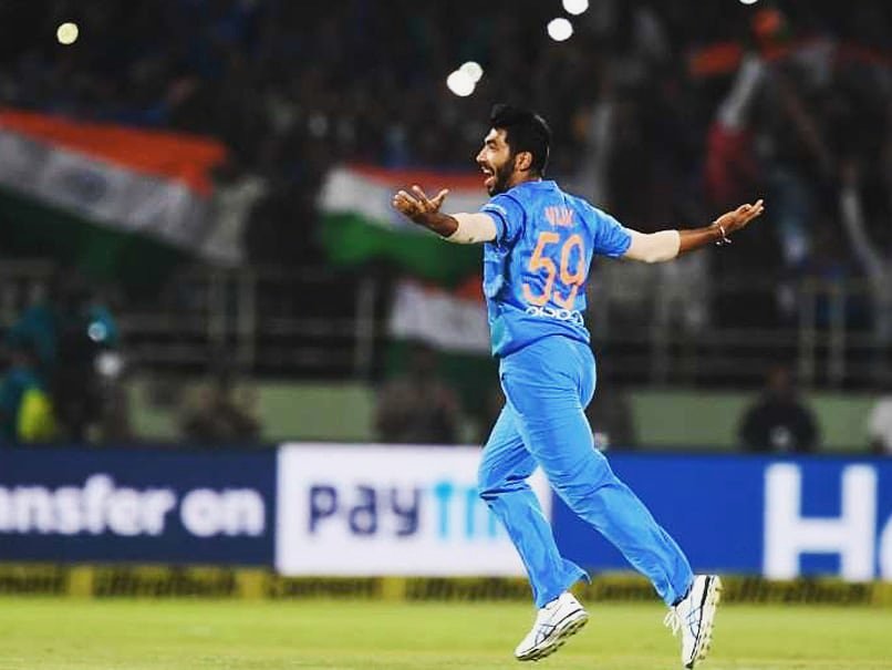 List of TOP 5 Bowlers In One-day International Cricket