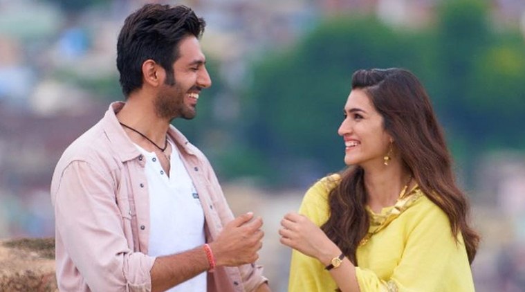 Luka Chuppi First Weekend Box Office Collection: Its yet another Superhit in the Kitty of Kartik Aaryan